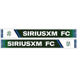 NEW SiriusXM FC Sleekprint Scarf